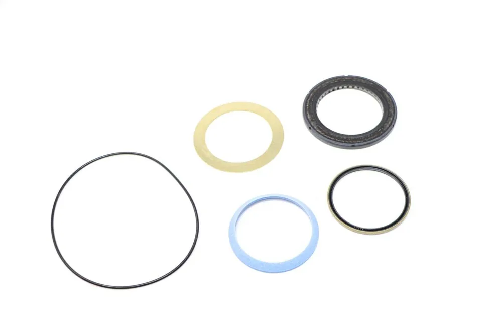 6664824 — Seal Kit, Shaft