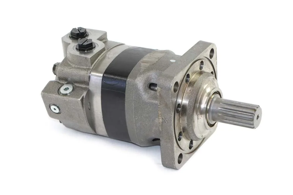6664889 — MOTOR HYD
