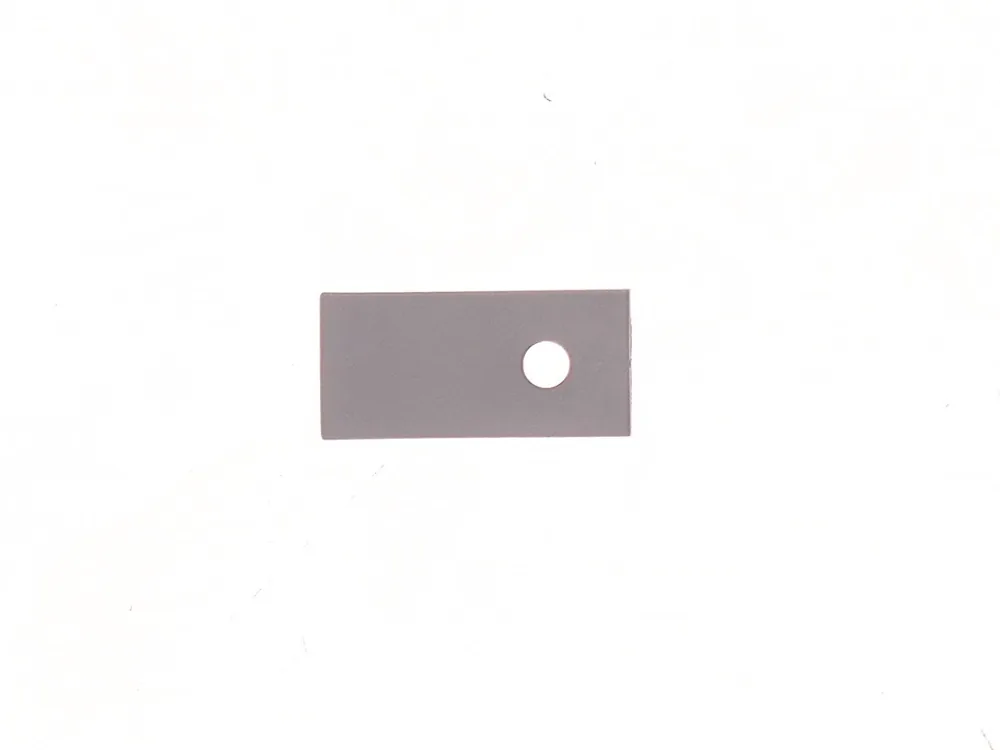 6665000 — Bracket, Mounting