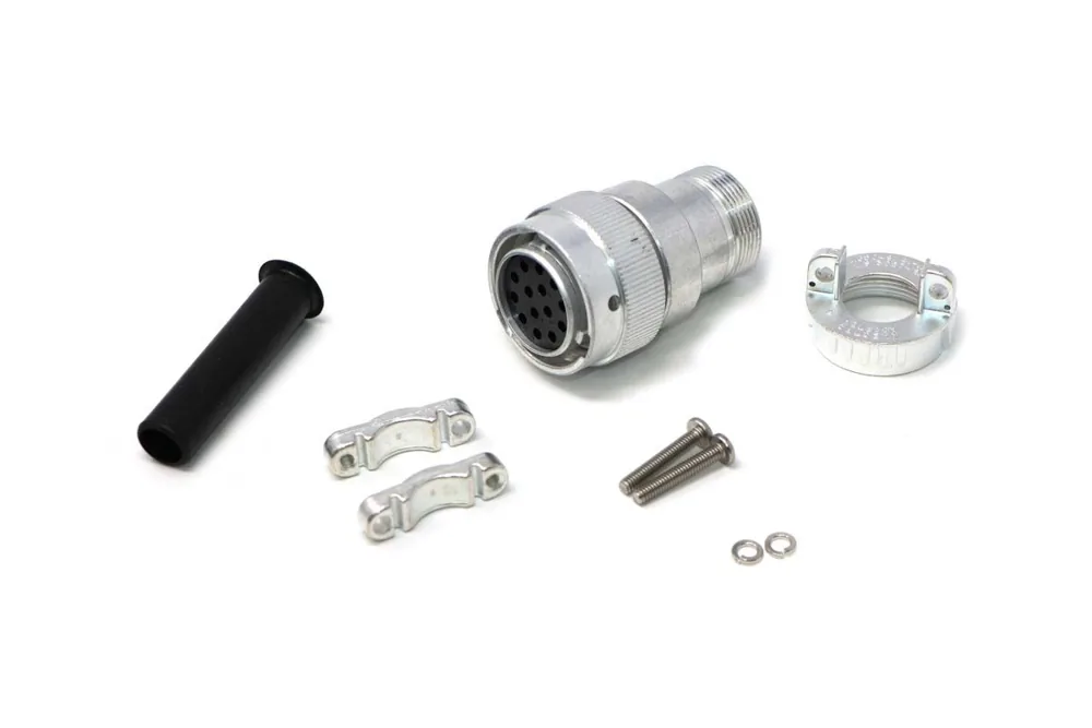 6665001 — Connector