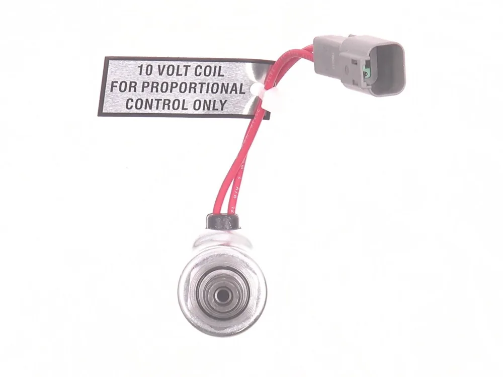 6665084 — Solenoid Valve