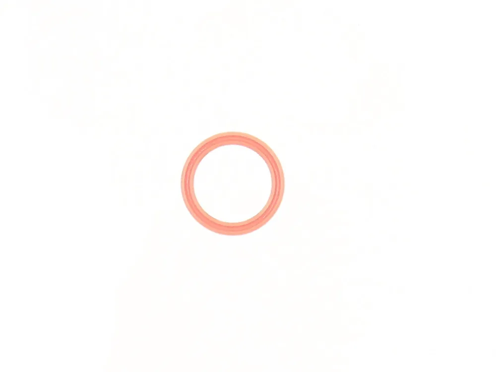6665089 — Valve Seal, 5 Pieces