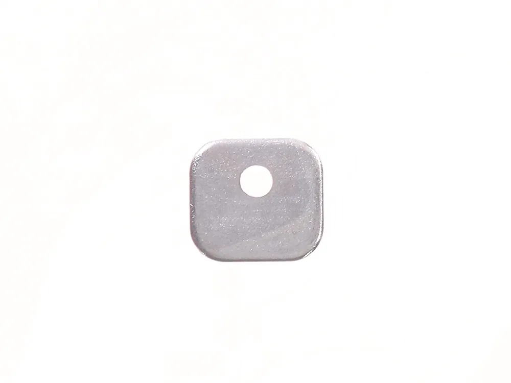6665102 — Plate, Cover