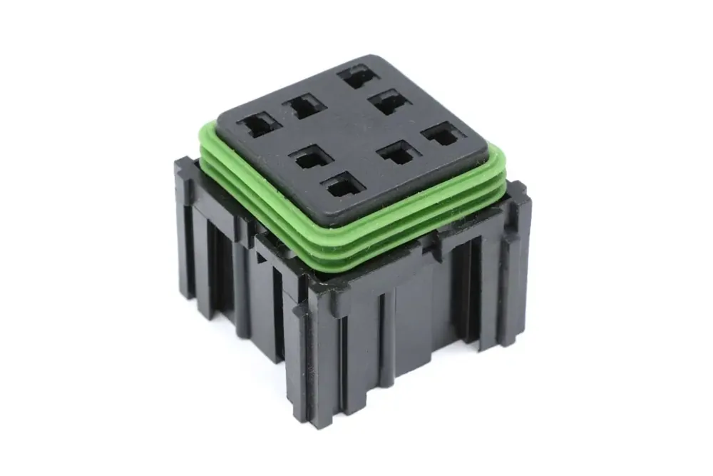 6665356 — CONNECTOR FUSE