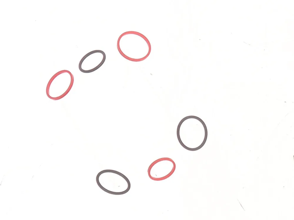 6665571 — Seal Kit