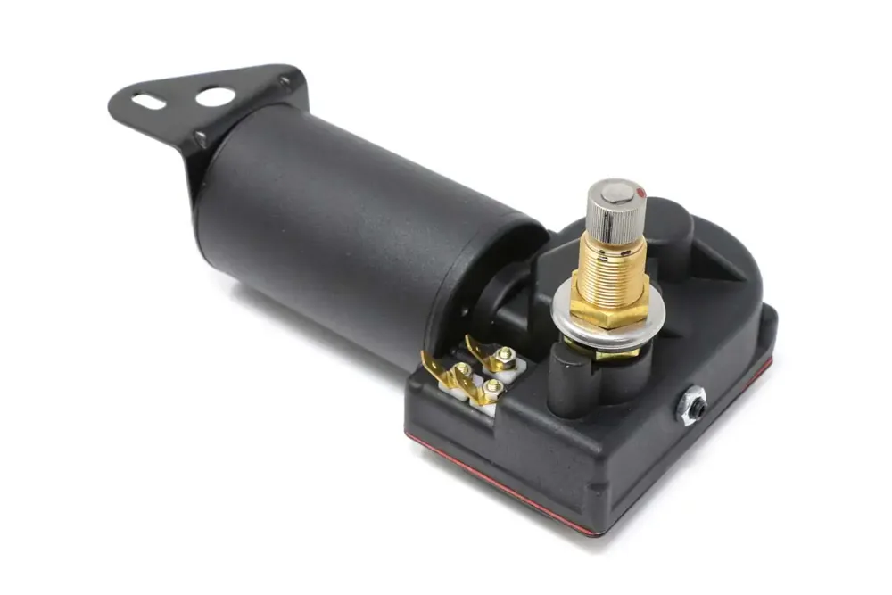 6665602 — MOTOR WIPER