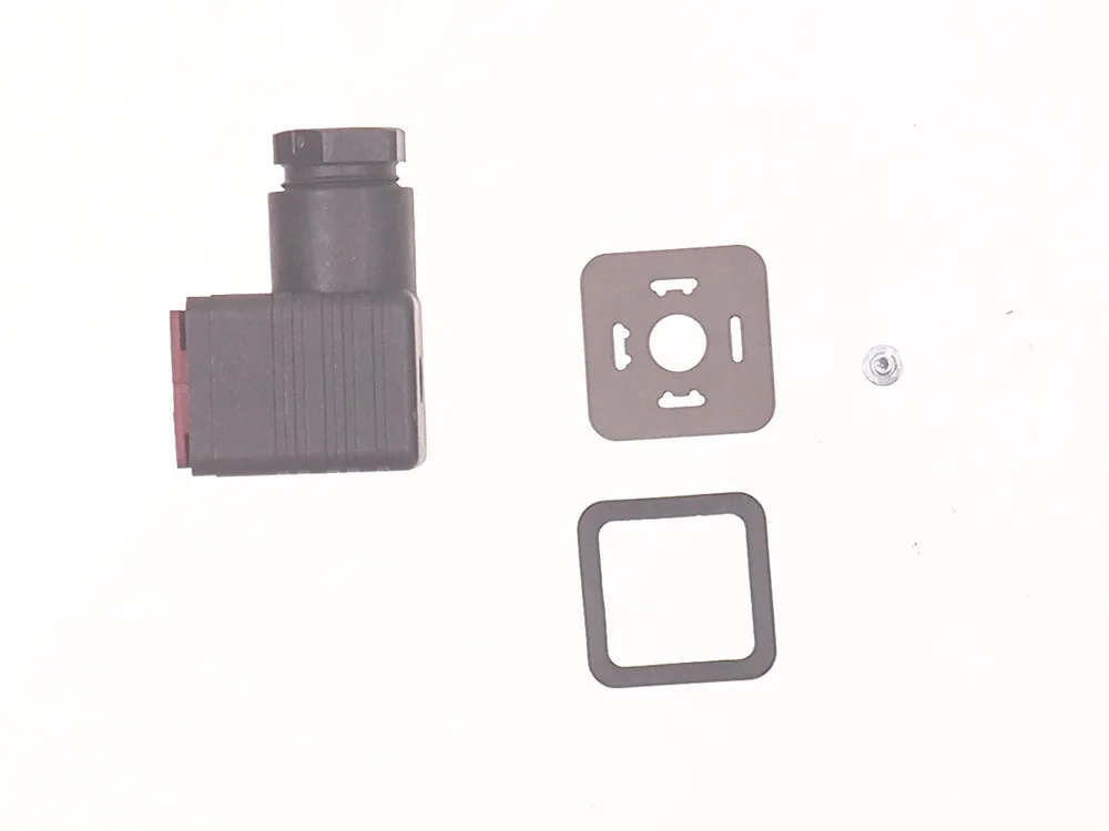 6665659 — Connector, Shut Down