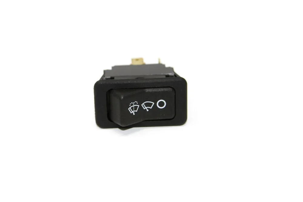 6665707 — Switch, Front Wiper