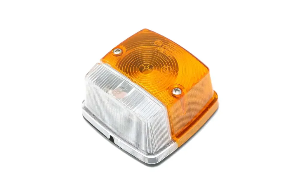 6665727 — LIGHT FRONT TURN