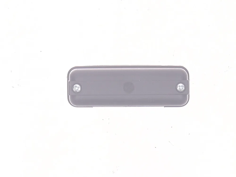 6665729 — Light License Plate