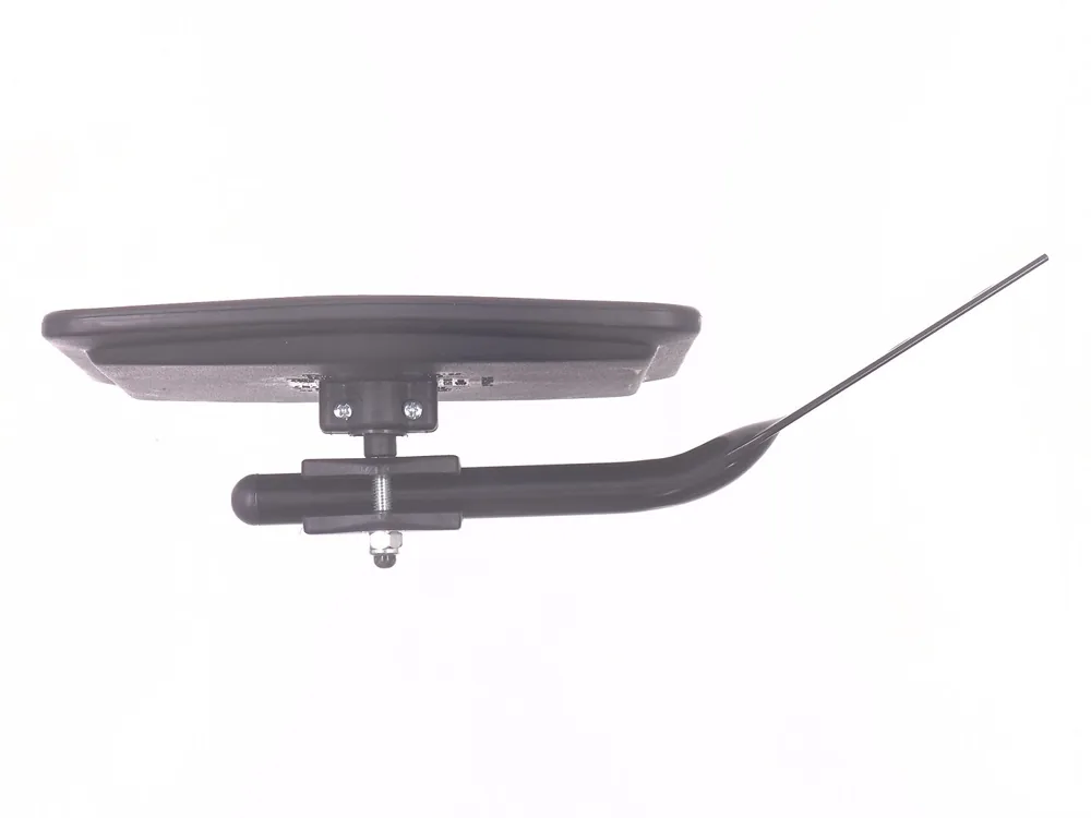 6665860 — Rear View Mirror
