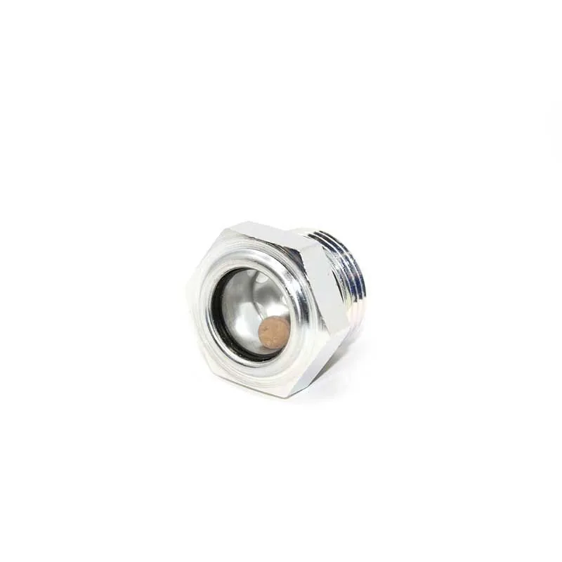 6665915 — Gauge Ball Sight