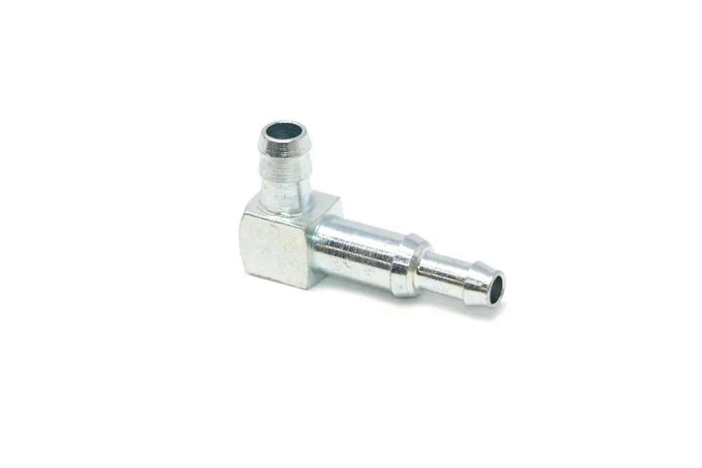 6666302 — Elbow, Hose Barb