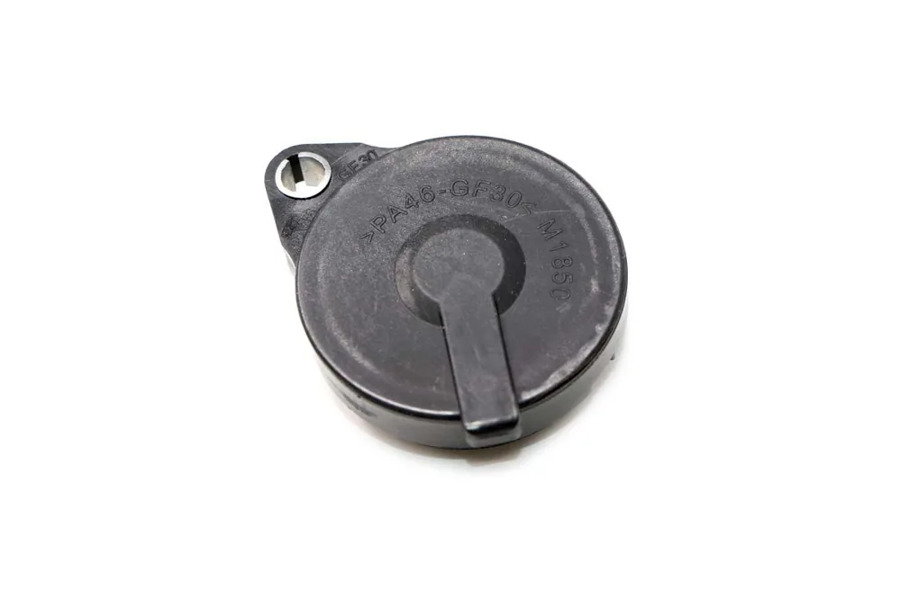 6666749 — Breather, Plastic Cap
