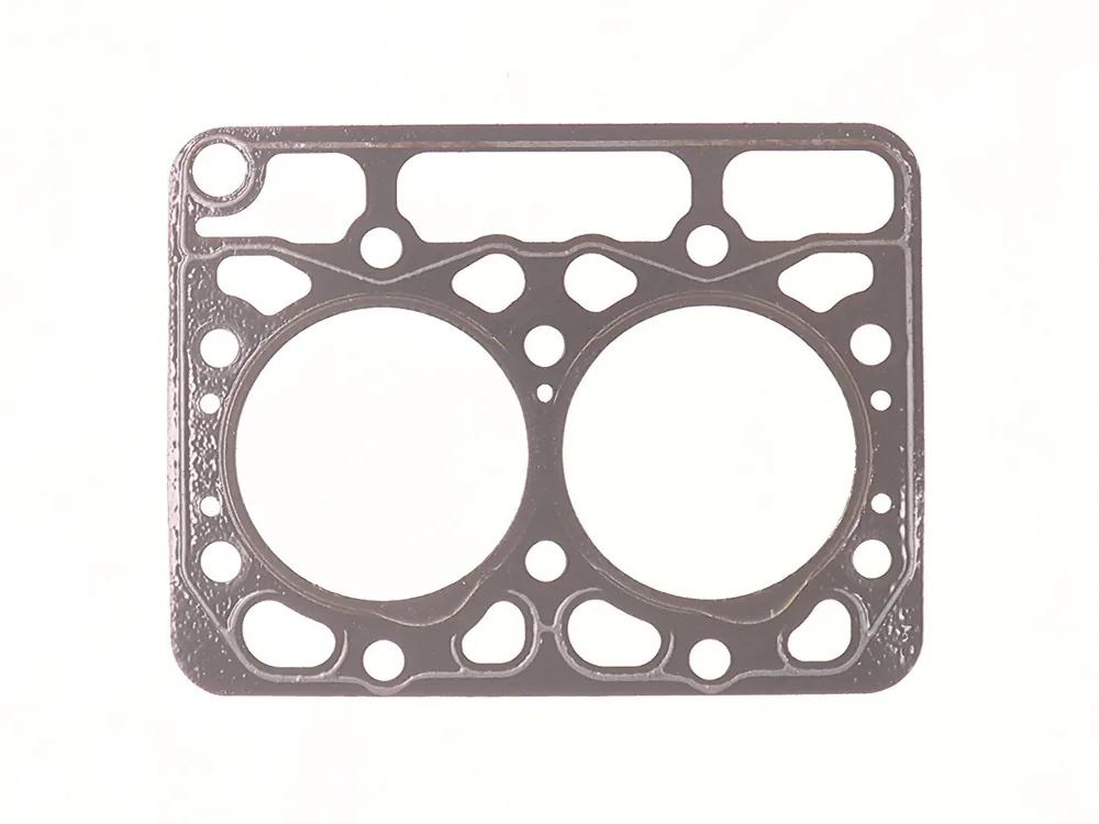 6666809 — Gasket