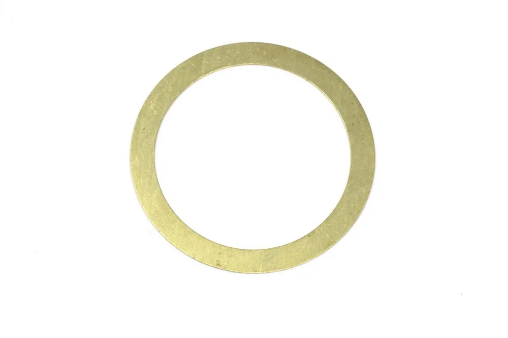 6666939 — Ring, Back-Up