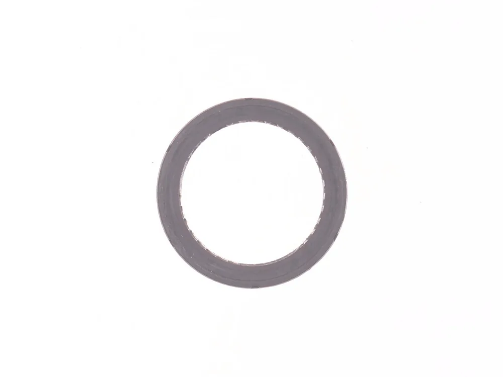 6666943 — Hydraulic Seal