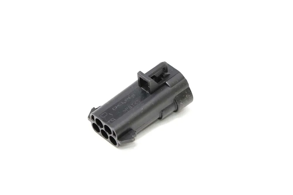 6667144 — Connector, 5-Way MP
