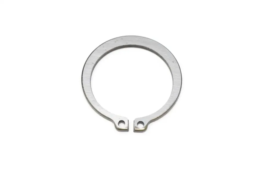 6667433 — RING RETAINING