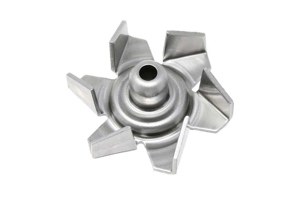 6667460 — Impeller