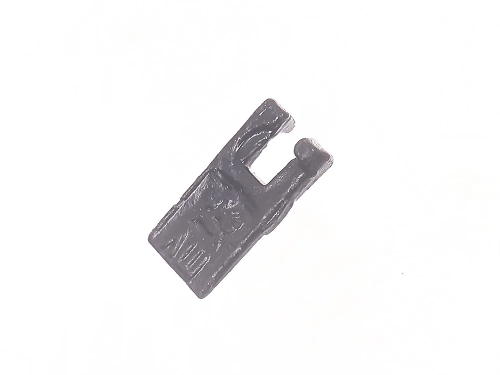 6667489 — Pengo 40/50 Series Standard Duty Auger Dirt Tooth