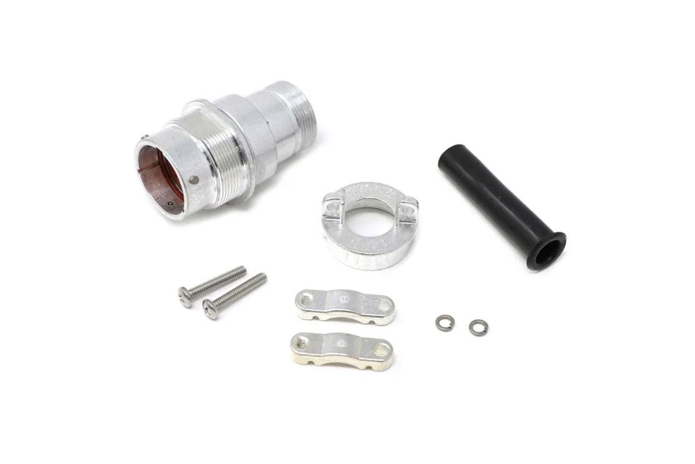 6667569 — Connector Receptical