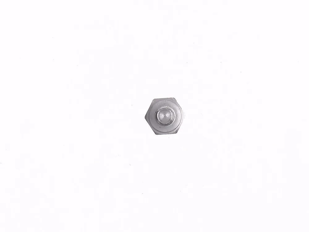 6667687 — Valve, Stem Solenoid