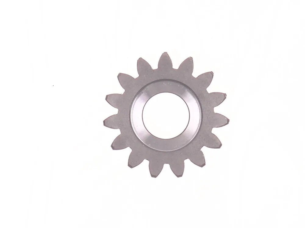 6667753 — Gear for Travel Motors