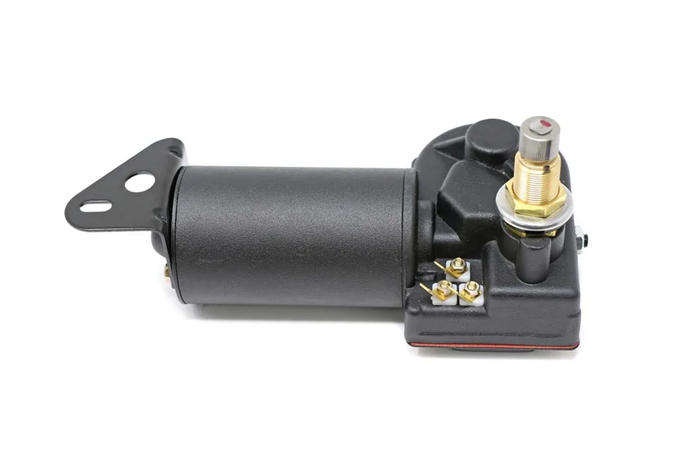 6668137 — Wiper Motor