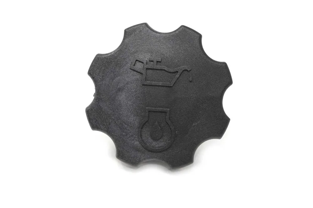6668505 — Cap, Engine Oil, Plastic