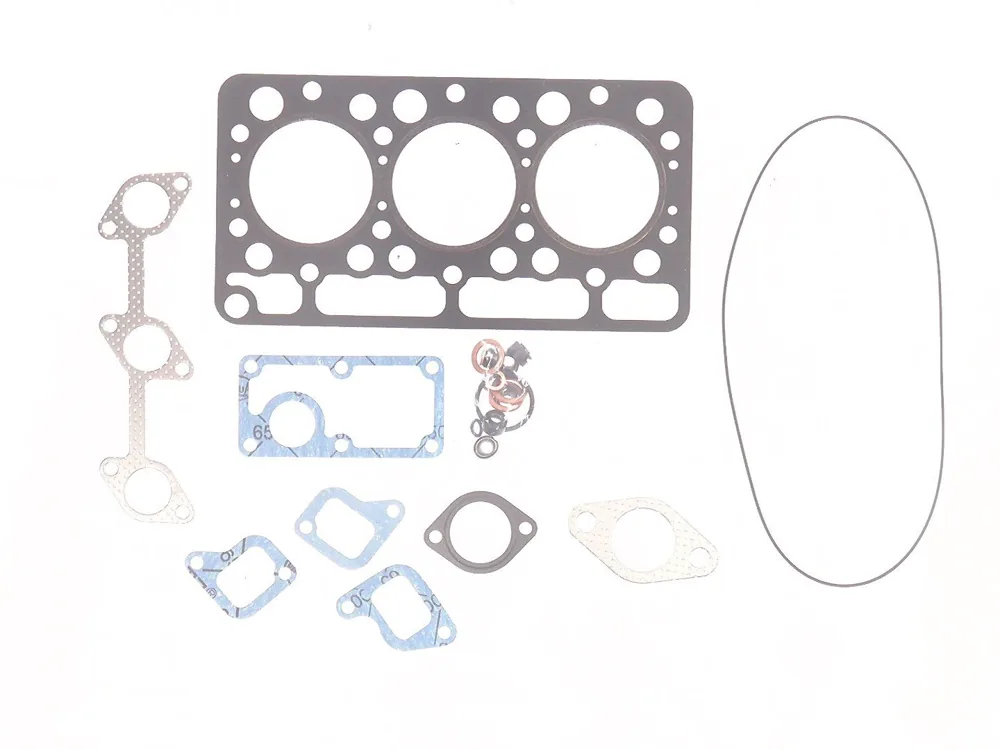6668691 — Gasket Kit - Upper