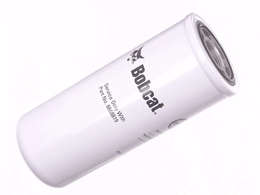 6668819 — HYDRAULIC / HYDROSTATIC FILTER