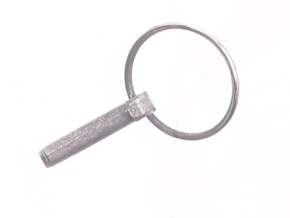 6668928 — Pin, Ring Lock Assembly