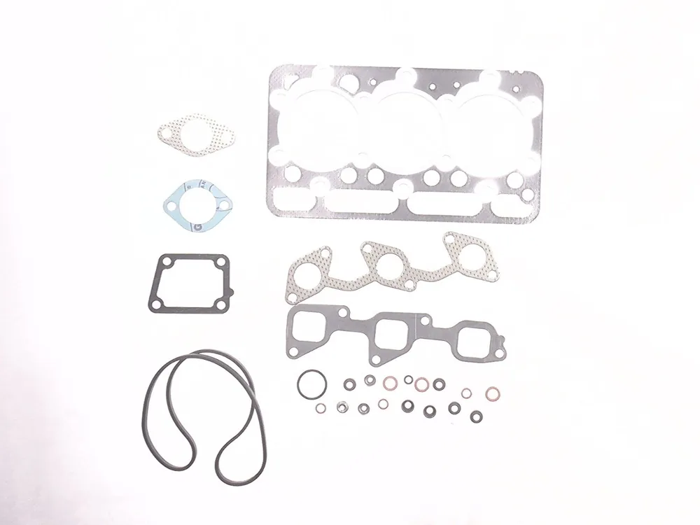 6668929 — Gasket Kit
