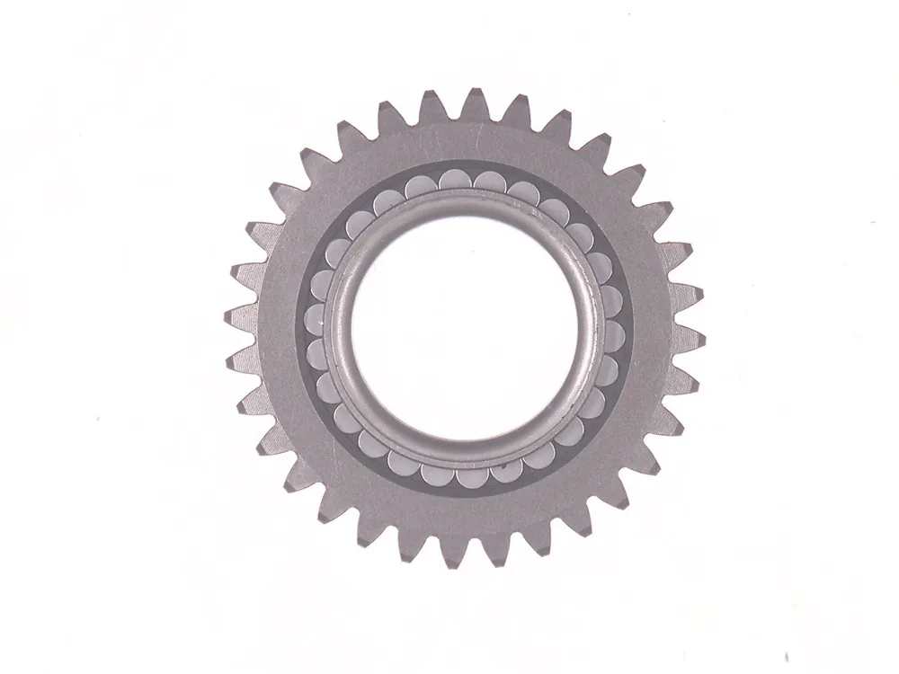 6669097 — Planet Gear for Travel Motors