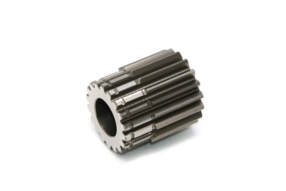 6669098 — Gear