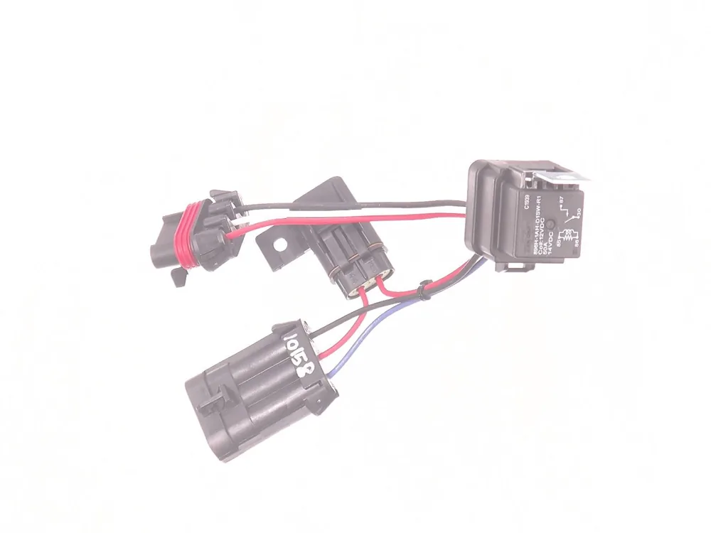 6669415 — Fuel Timer Solenoid