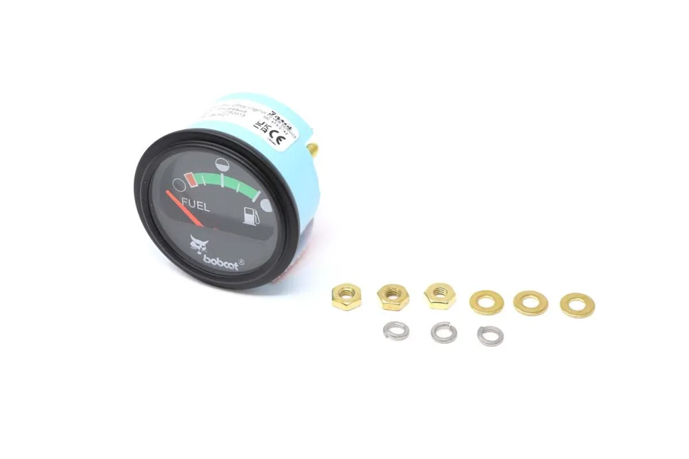 6669665 — Gauge Fuel