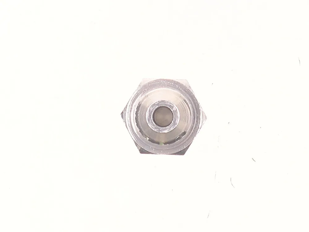 6669676 — Check Valve, Inline