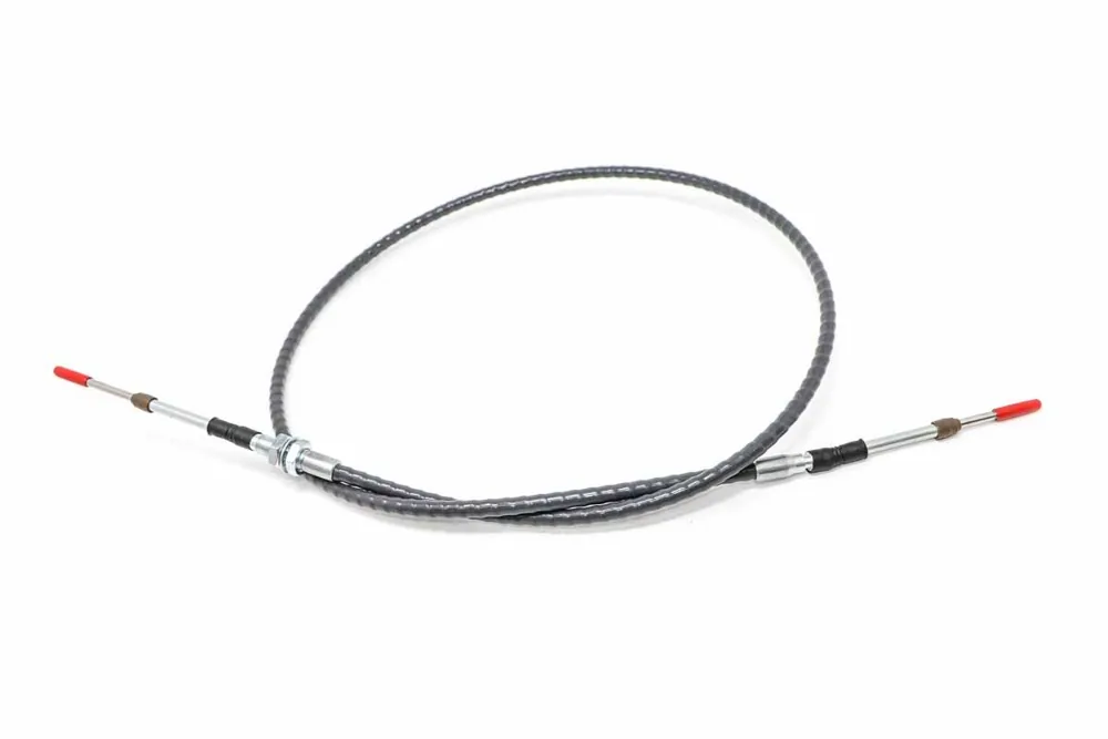 6670000 — Cable Throttle