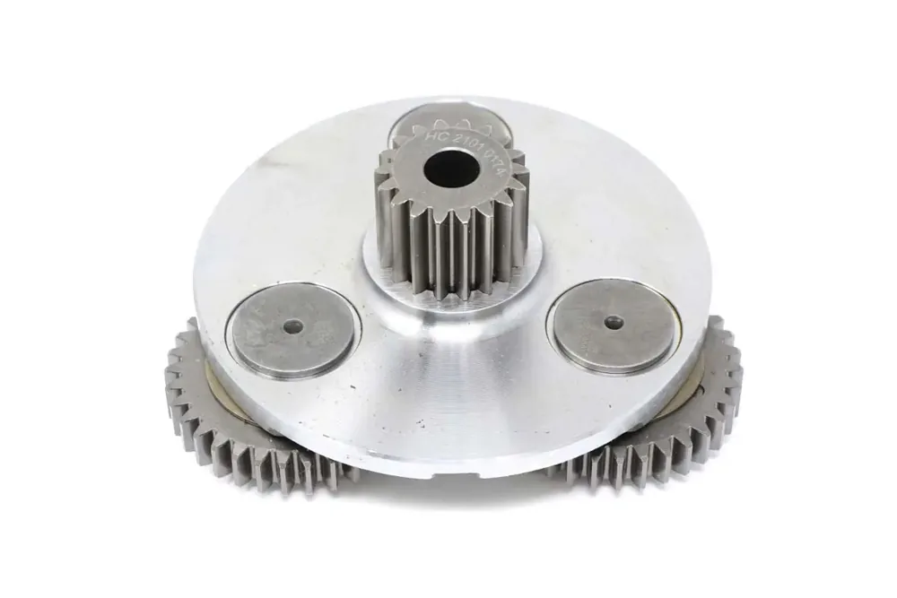 6670127 — GEAR