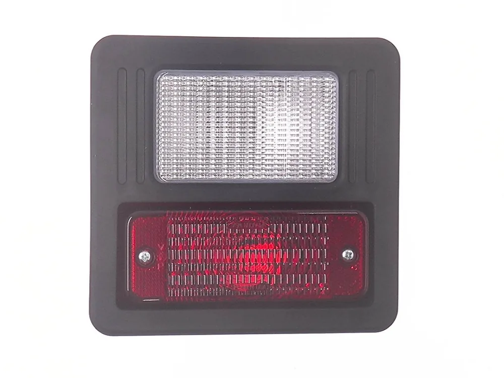 6670284 — Light Assembly Domestic