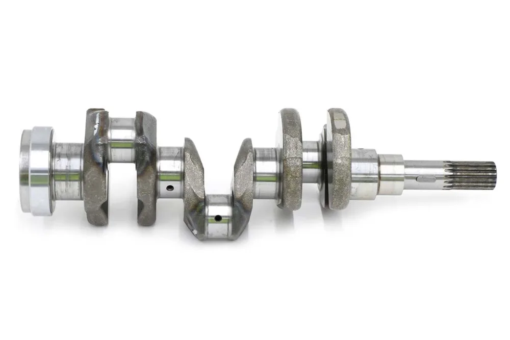 6670404 — Crankshaft