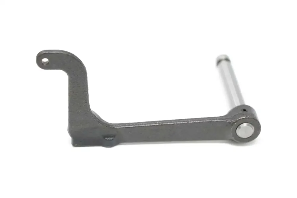 6670451 — LEVER ASSY