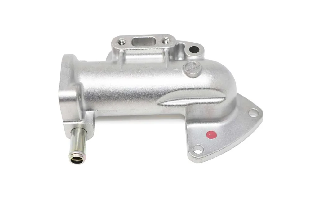 6670499 — Flange