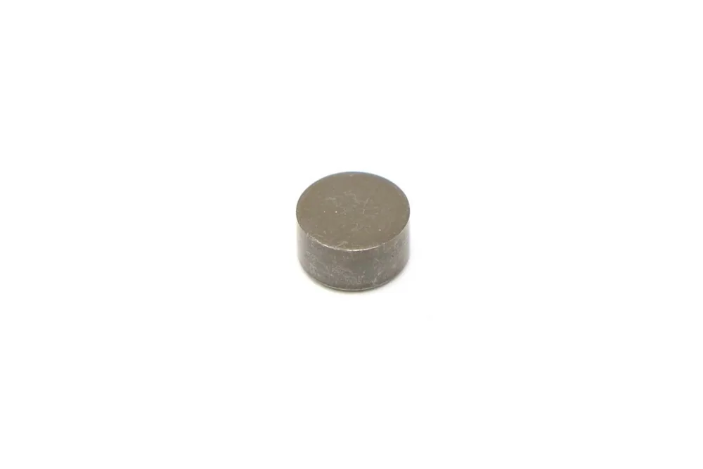6670516 — Cap, Single Metal