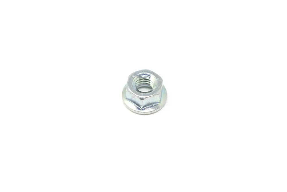 6670533 — Nut