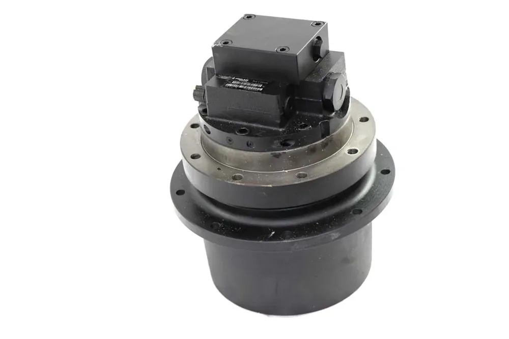 6670667 — MOTOR
