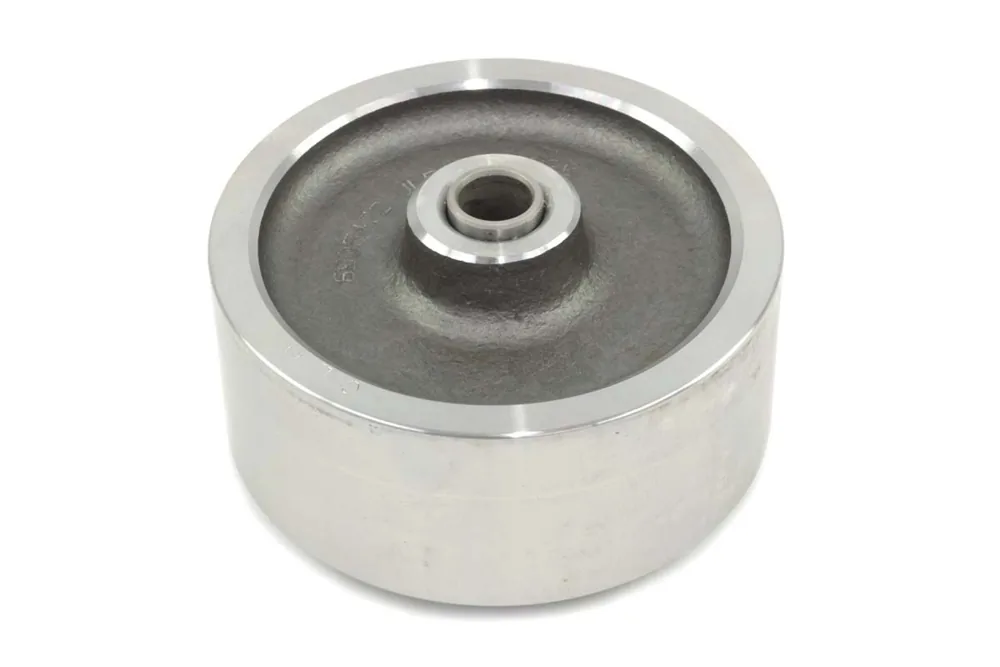 6670683 — Wheel Assembly