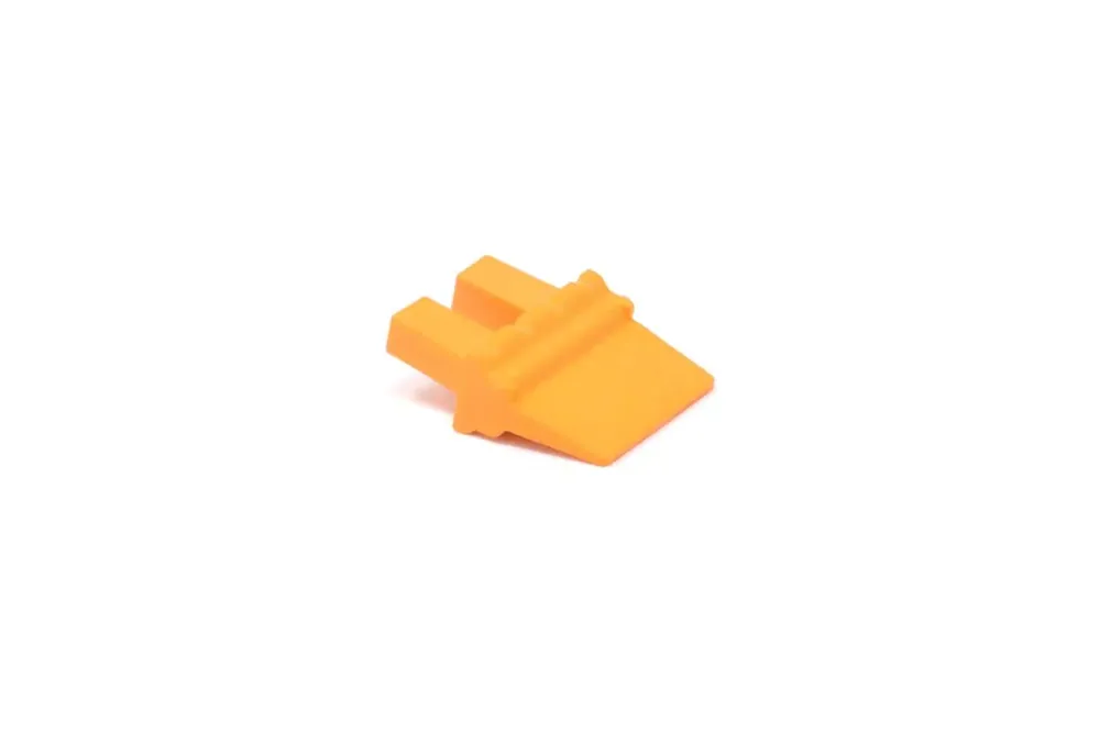 6670712 — LOCK RECEPTACLE